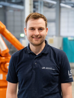Foto Maximilian Bega