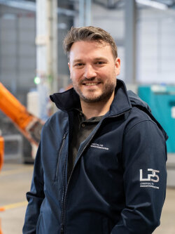 Foto Bernhard Raupach