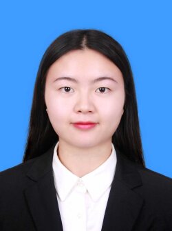 Foto ZHANG Yanrong
