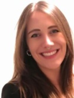 Foto Sophia Friedel