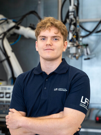 Foto Levin Droste